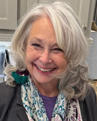 Photo of Cynthia H Cashman, Licensed Professional Counselor, NCC, LPC-S