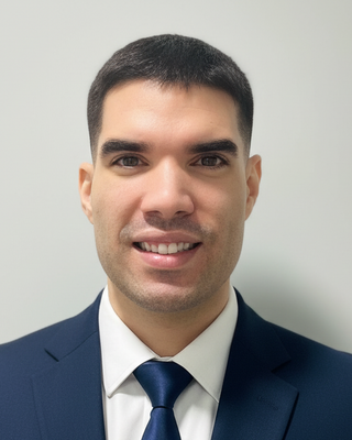 Photo of Manuel Peralta, Counselor, MA, LMHC