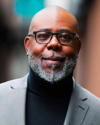 Photo of Cleavon Matthews, Counselor in Moraine, OH
