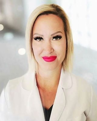 Photo of Jennifer Perryman Seay, Psychiatric Nurse Practitioner, PMHNP, BC