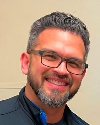 Photo of Charles Scribner, Psychiatric Nurse Practitioner, PMHNP-C