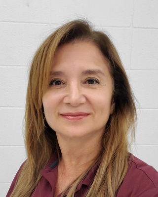 Photo of Patricia Robles, Clinical Social Work/Therapist, LCSW