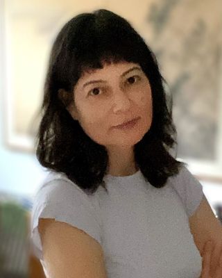 Photo of Anna Lin, Psychologist in Brooklyn, NY