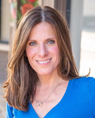 Photo of Andrea Zacharakis, Counselor, MA, LMHCA