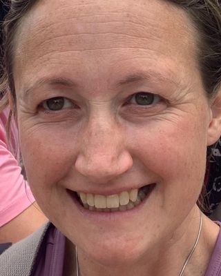 Photo of Lisa Woodin, Counsellor, MBACP Accred