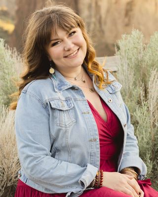 Photo of Shonna Edwards, Professional Counselor Associate, MCOUN, NCC
