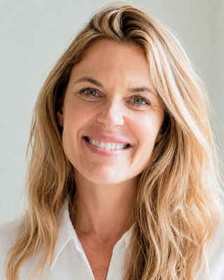 Photo of Dr. Courtnay Meletta, Licensed Professional Clinical Counselor, PhD, LPCC, LMHC
