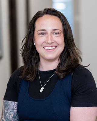 Photo of Stephanie Dallocchio, Physician Assistant, PA