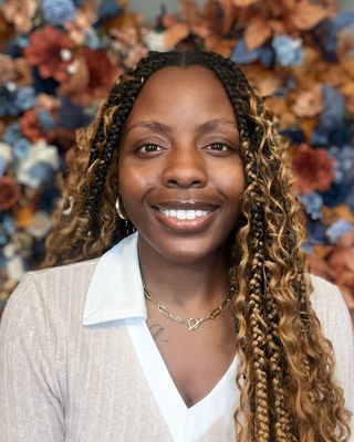 Photo of Shania M Kelly, Clinical Social Work/Therapist, LMSW, TFCBT