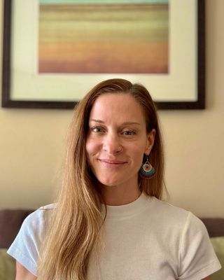 Photo of Kristin Marie Iannuzzelli, Licensed Professional Counselor, MEd, LPC