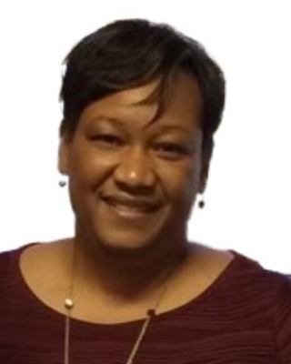 Photo of Patricia Carter, Psychiatric Nurse Practitioner, PMHNP