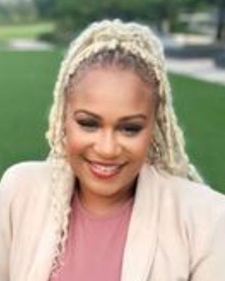 Photo of Tawanda Shantell Heim-Jones - Tawanda Heim-Jones - Trauma Therapist, Marriage & Family Therapist, EdD, LMFT, MS