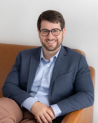 Photo of Daniel J Handelman, Clinical Social Work/Therapist, LICSW, LCSW