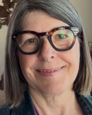 Photo of Deborah Steese Hewitt, Psychologist, PhD