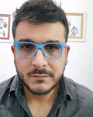 Foto de Matias Gomez, Psicólogo, Lic. en Psicología, Psic.