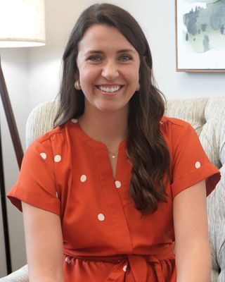 Photo of Jessica Gross, Counselor, LPC, NCC