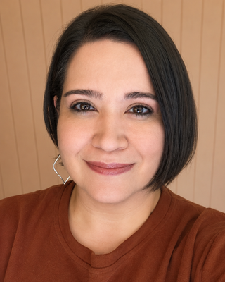 Photo of Nigma D Abduljaber, Licensed Professional Counselor, LPC