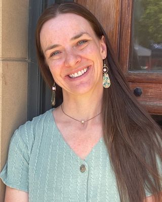 Photo of Hali Kay Van Baren, Pre-Licensed Professional, CSW
