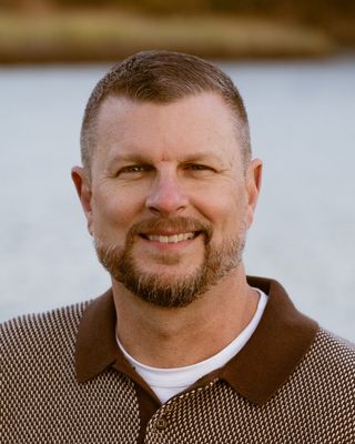 Photo of Dr. Christopher Yadron, Counselor, PhD, LMHC , LCPC