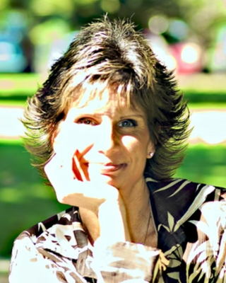 Photo of JennyGrace Shaw, Counselor, LMHC