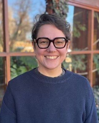 Photo of Max Wilson, Marriage & Family Therapist, MA, LMFT