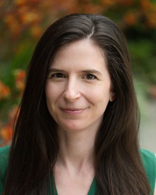 Photo of Angela DiIenno, Marriage & Family Therapist Associate, AMFT, JD