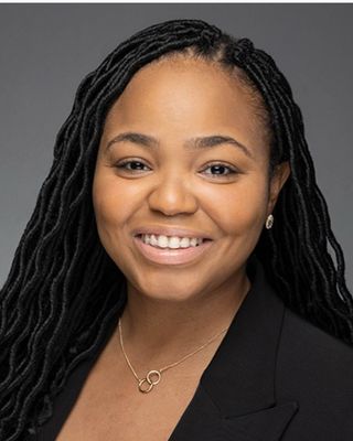 Photo of Jessica Cooksy, Licensed Professional Counselor in Grapevine, TX