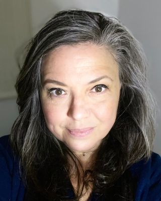 Photo of Francesca Baslow -Licensed Psychotherapist- in Greenwich Village, New York, NY