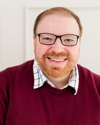 Photo of Seth Frank, Pre-Licensed Professional, AMFT