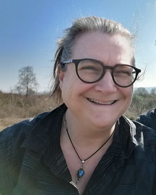 Photo of Joan Jarrett, Counsellor, MBACP