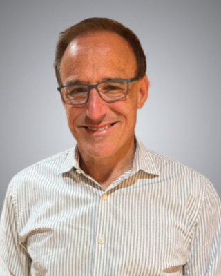 Photo of Dr. Michael Rosen, Psychiatrist, MD