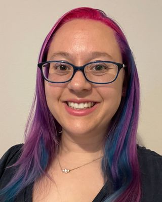 Photo of Kristin Bruce-Cardwell, Licensed Professional Counselor, LPC