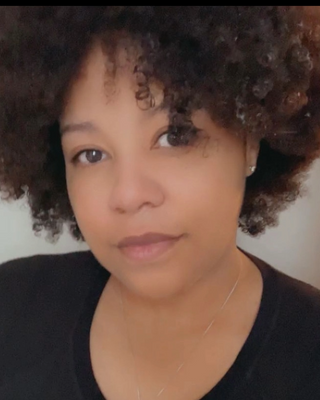 Photo of Carina Richards, Clinical Social Work/Therapist, LCSW