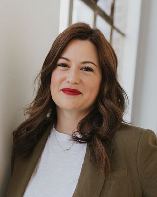 Photo of Buffy Curtin, Counselor, MEd, LMHC