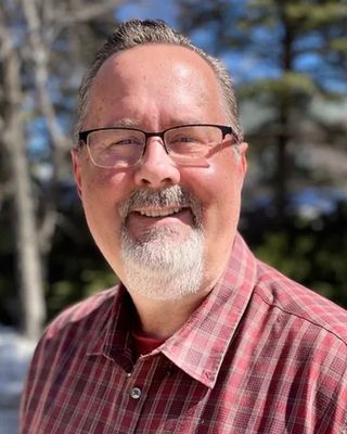 Photo of David Rope, Psychiatric Nurse Practitioner, PMHNP, FNP