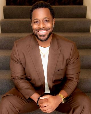 Photo of Stephen Hood, Licensed Professional Counselor, LPC
