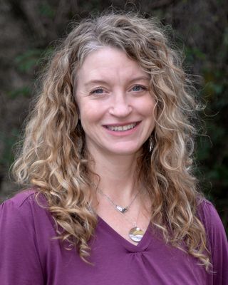 Photo of Sarah Brown, Licensed Professional Counselor, MA, ED.S