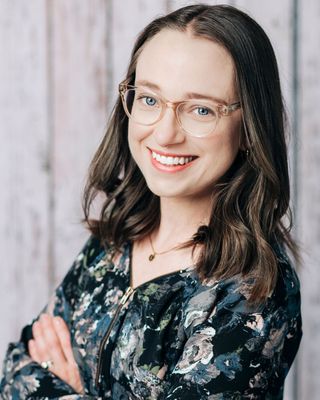 Photo of Jillian Diamond, Psychologist