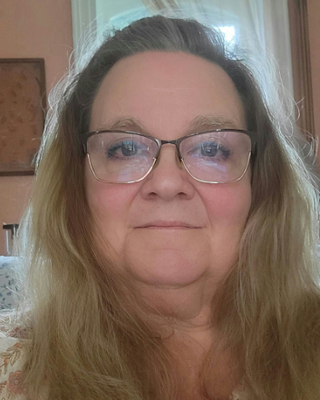 Photo of Kathleen Snyder, Licensed Professional Counselor, LPC