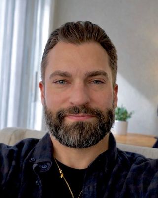 Photo of Ryan Parks, Counselor, MEd, LPCC-S