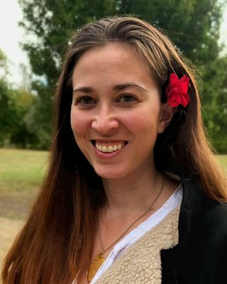Photo of Laura Ludowyke, Occupational Therapist