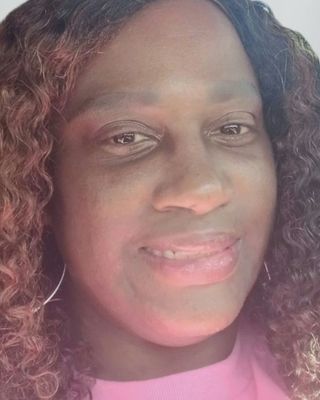 Photo of Dayla Patterson, Marriage & Family Therapist, LMFT