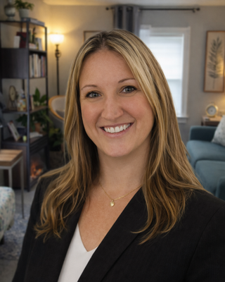 Photo of Eleonora Corey, Licensed Professional Counselor, MS, LPC