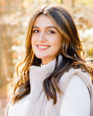 Photo of Marjana York, Licensed Professional Counselor, LPC, NCC, CCTP