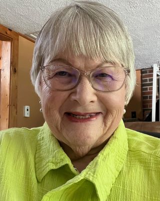 Photo of Cheryl Klein, Pastoral Counselor, M, Div