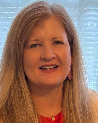 Photo of Stacey Ecord, Licensed Professional Counselor, MA, LPC