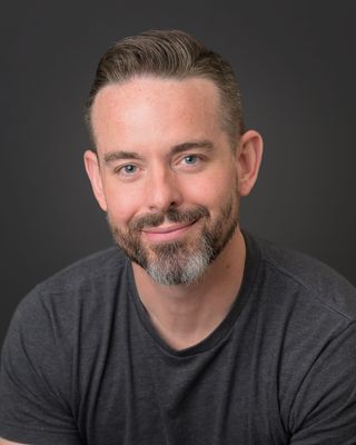 Photo of Scott Eilers, Psychologist, PsyD, LP