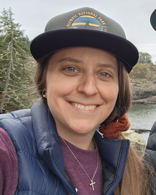 Photo of Rachel Brown, Counselor, LMHC