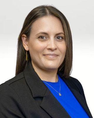 Photo of Ellen Stoll, Marriage & Family Therapist Intern