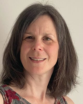 Photo of Helen Smith, Counsellor, MBACP